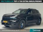 Lynk & Co 01 1.5 | Navigatie | Cruise control adaptief | Pan, Stof, Met garantie (alle), Zwart, Plug-in hybride
