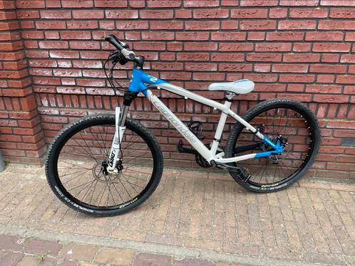 Cannondale F2  kinder MTB, Fietsen en Brommers, Fietsen | Mountainbikes en ATB, Zo goed als nieuw, Overige merken, Hardtail, Ophalen