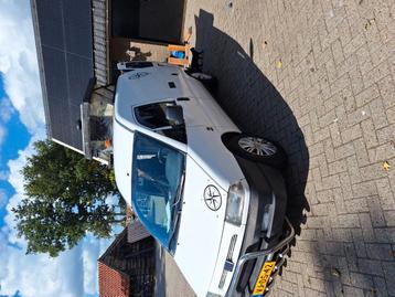 FIAT SCUDO CAMPER KENTEKEN BJ 1996 APK TOT 02.09.2026


LET  beschikbaar voor biedingen