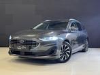 Ford FOCUS Wagon 1.0 EcoBoost 125PK Hybrid Titanium Style |, 65 €/maand, Gebruikt, Euro 6, Origineel Nederlands