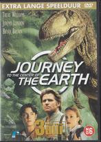Journey to the center of the earth - 2008, Brendan Fraser, Ophalen of Verzenden, Zo goed als nieuw, Vanaf 6 jaar