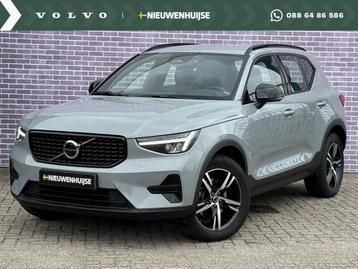 Volvo XC40 2.0 B4 Plus Dark | Trekhaak | Memory | Zitting ve beschikbaar voor biedingen
