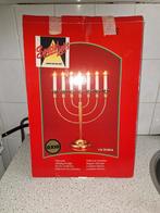 Electrische kerstkandelaar Special light., Ophalen of Verzenden