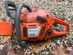 Husqvarna 359 Kettingzaag - Benzine, Ophalen, Gebruikt, Boomzaag