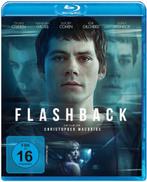 blu-ray Flashback, Cd's en Dvd's, Ophalen of Verzenden, Zo goed als nieuw, Science Fiction en Fantasy