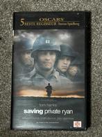 VHS Videoband: Saving Private Ryan, Cd's en Dvd's, VHS | Film, Vanaf 16 jaar, Ophalen of Verzenden, Gebruikt, Actie en Avontuur