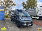 Dreamer D55 SAPHIR + LEVELSYSTEEM, Fiat, Bedrijf, Tot en met 3, Verwarmde buitenspiegels