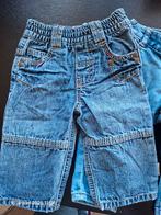 Spijkerbroekjes verschillende maten., Ophalen, Zo goed als nieuw, Jongetje of Meisje, Broekje