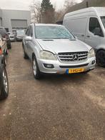 Mercedes ml 320 cdi w164 voor demontage, Ophalen of Verzenden, Gebruikt, Mercedes-Benz