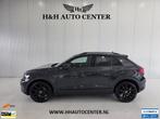 Volkswagen T-Roc 2.0 TSI 4Motion Sport |BLACK STYLE|Trekgewi, Auto's, Volkswagen, Automaat, 1408 kg, Gebruikt, Bedrijf
