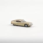 Citroen SM zand metallic Norev H0 1:87, Hobby en Vrije tijd, Modelauto's | 1:87, Ophalen of Verzenden, Nieuw, Auto, Overige merken