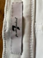 Nieuw 7 for all mankind  spijkerbroek danes maat 30, Ophalen of Verzenden, Nieuw, Wit, W30 - W32 (confectie 38/40)