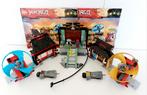 Lego Ninjago 70590 / Airjitzu Battle Grounds, Kinderen en Baby's, Speelgoed | Duplo en Lego, Ophalen of Verzenden, Zo goed als nieuw