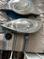 Peugeot 107 koplampen, Auto-onderdelen, Verlichting, Ophalen of Verzenden, Gebruikt, Peugeot