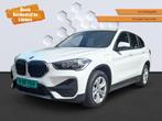 Bmw X1 X1 xDrive25e Sportline Plug-In Hybride. 38.000 km, Al, Gebruikt, Huisgarantie, Met garantie (alle), Wit