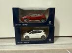 Peugeot 208 GTI Norev Miniatuurauto - 3 inch nieuw in doos, Hobby en Vrije tijd, Ophalen of Verzenden, Nieuw, Auto, Norev