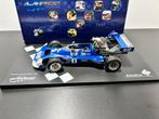 RENAULT- MK20 N 1 CHAMPION FORMULA RENAULT 1977 ALAIN PROST, Hobby en Vrije tijd, Modelauto's | 1:18, Ophalen of Verzenden, Zo goed als nieuw