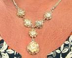Ketting Tiffany & co rek5, Met hanger, Tiffany & co, Ophalen of Verzenden, Zo goed als nieuw