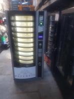 Boerderij automaat gekoeld Necta, Ophalen