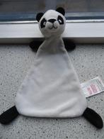Knuffeldoek panda beer pandabeer van H&M Hennes Mauritz, Ophalen of Verzenden, Zo goed als nieuw, Beer