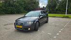 Audi A3 2.0 TDI Sportback 103KW 2008 Grijs, Auto's, Audi, Voorwielaandrijving, 1345 kg, 4 cilinders, Stoelverwarming
