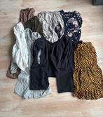 Kledingpakket 30 stuks maat S/M, Ophalen of Verzenden, Gedragen, Maat 36 (S)