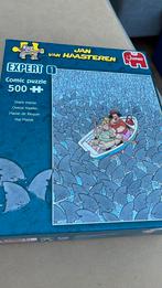 Shark mania 500 expert 1, Ophalen, 500 t/m 1500 stukjes, Zo goed als nieuw