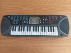 Keyboard Casio SA-65, Muziek en Instrumenten, Ophalen of Verzenden, Zo goed als nieuw, 61 toetsen, Casio