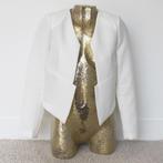 Mooi Supertrash Jasje - 80 (XS) € 25,-