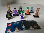 Allerlei Lego Batman CMF en meer!, Kinderen en Baby's, Speelgoed | Duplo en Lego, Gebruikt, Ophalen of Verzenden, Lego