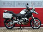 BMW R 1200 GS (bj 2008), Motoren, Motoren | BMW, 2 cilinders, Motorrijbewijs A, Bedrijf, Meer dan 35 kW