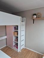 Hoogslaper stuva ikea. Zonder bureau en bureaustoel., Ophalen, Gebruikt, Hoogslaper