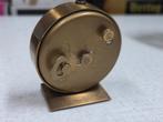 Zwitserse wekker – Matthew Norman – Swiss Made – vintage, Ophalen of Verzenden