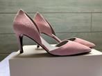 Roze pumps van Marlene Birger maat 38, Pumps, Ophalen of Verzenden, Zo goed als nieuw, Roze