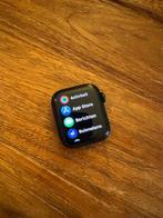 Apple watch SE 2 (2022) 40mm incl oplader, Apple Watch ⌚️, Zwart, IOS, Ophalen of Verzenden