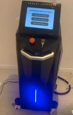 Laser apparaat pijnloos ontharen, zo goed als nieuw!, Ophalen, Zo goed als nieuw, Scheren en Epileren
