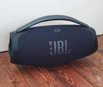 JBL PARTYBOX/BOOMBOX 3  NIEUWSTAAT  beschikbaar voor biedingen