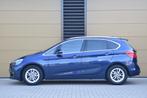 BMW 2 Serie Active Tourer 218i Executive Edition * Head-up *, Auto's, BMW, Met garantie (alle), Blauw, Bedrijf, 3 cilinders