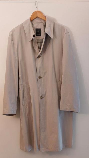 Een Hele Mooie Heren BUGATTI Tussen Jas - Beige - XL beschikbaar voor biedingen