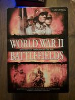 World war 2 battlefield, Cd's en Dvd's, Vanaf 12 jaar, Ophalen of Verzenden, Zo goed als nieuw