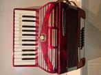 Weltmeister, Muziek en Instrumenten, Accordeons, Ophalen of Verzenden, Zo goed als nieuw, Weltmeister