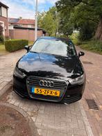 Audi A1 1.2 Tfsi 63KW SB 2012 Zwart, Voorwielaandrijving, A1, 4 cilinders, Zwart