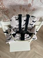 Nieuw! Harnas tuigje 5-punts gordel Stokke Tripp Trapp, Ophalen of Verzenden, Nieuw, Meegroeistoel, Gordel(s)