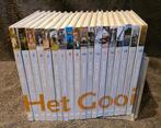 Het Gooi, toen & nu. Complete serie, 18 delen, Ophalen of Verzenden, Zo goed als nieuw