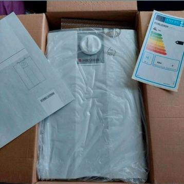 Miniboiler stiebel eltron 5liter voor boot of caravan. beschikbaar voor biedingen