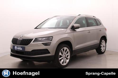 Skoda Karoq 1.0 TSI Style | Adaptive Cruise | CarPlay | Stoe, Auto's, Skoda, Bedrijf, Te koop, Karoq, ABS, Adaptive Cruise Control
