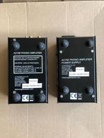 Sugden Stage Two Phono Amplifier voorversterker platenspeler, Overige merken, Ophalen of Verzenden, Zo goed als nieuw, Minder dan 60 watt