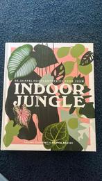 Indoor jungle - lauren camilleri en Sophia Kaplan, Nieuw, Ophalen of Verzenden