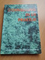 Counselling in de praktijk Jaap Croese, Boeken, Studieboeken en Cursussen, Ophalen of Verzenden, Beta, HBO