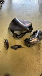 Topkuip koplamp Ducati 848 1098, Ophalen of Verzenden